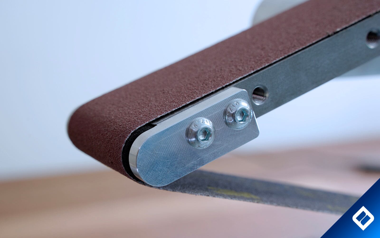 Introducing 84 Engineering Plunge Platens - The Future of Precision Knife Grinding