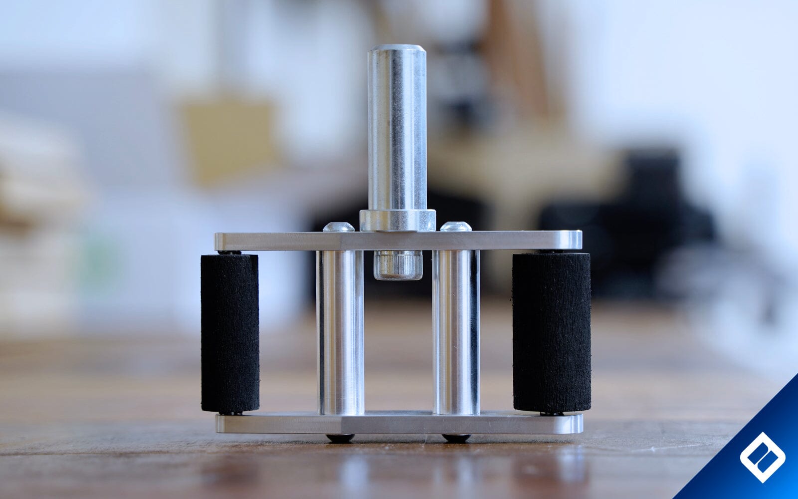 The Importance of Running Small Wheels at the Right Speed