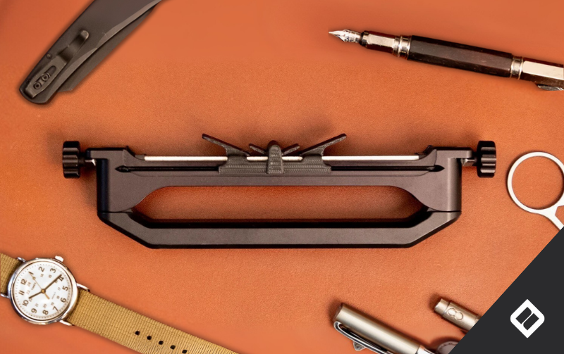 Venture Series Knife Sharpeners