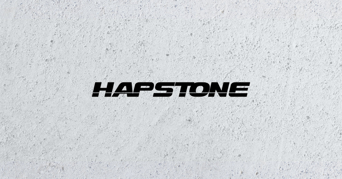 Hapstone V8 Standard Knife Sharpener- Manufactured by Hapstone