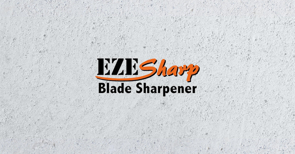 EZESharp Shop EZESharp Guided Knife Sharpening System