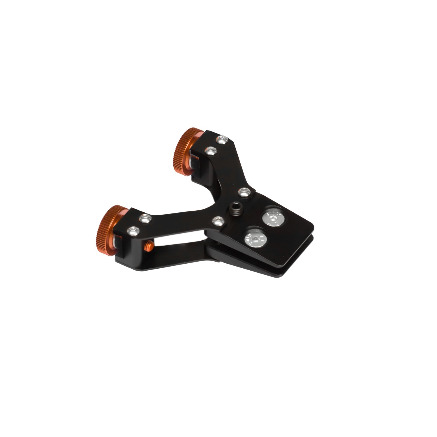Hapstone Small Central Y Clamp