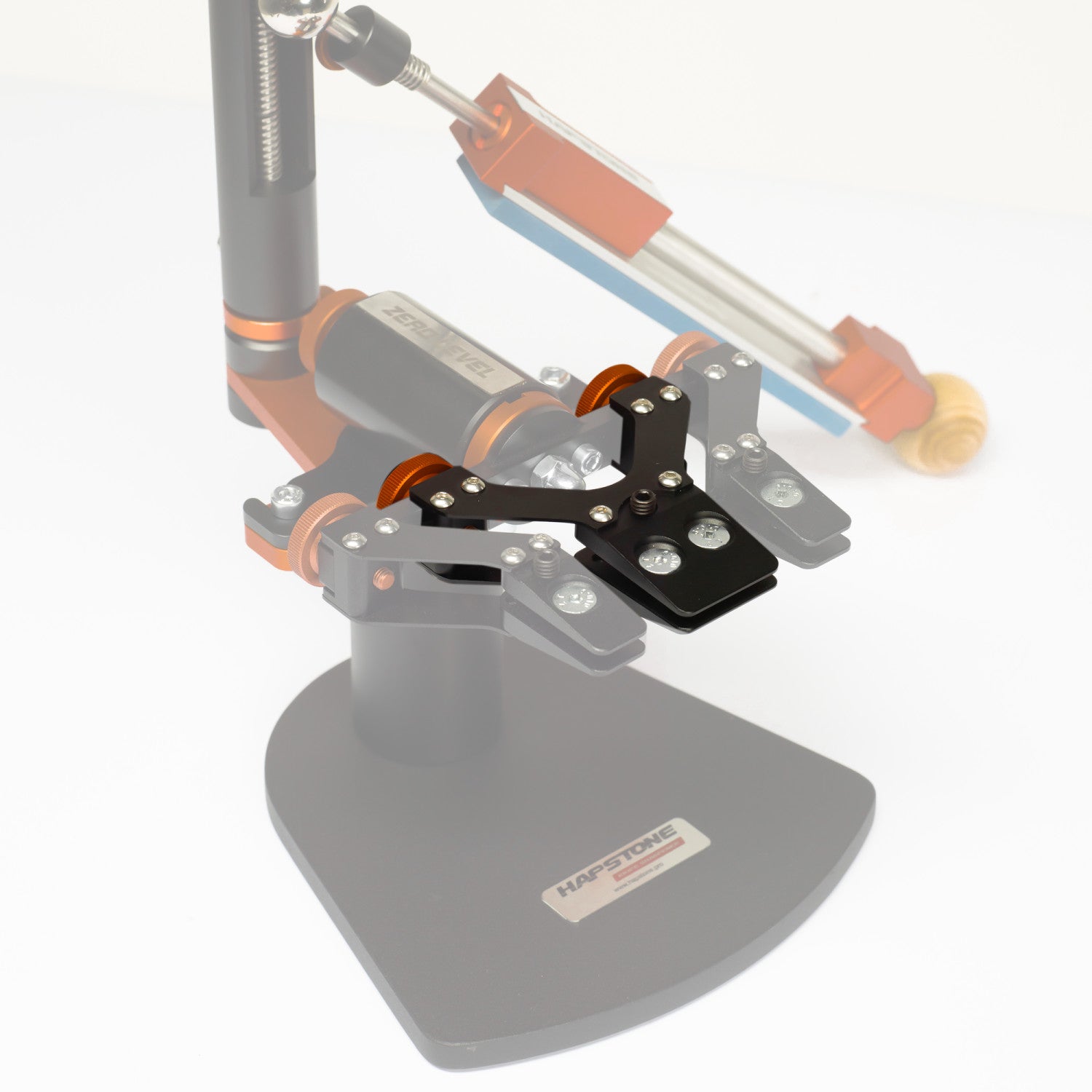 Hapstone Small Central Y Clamp