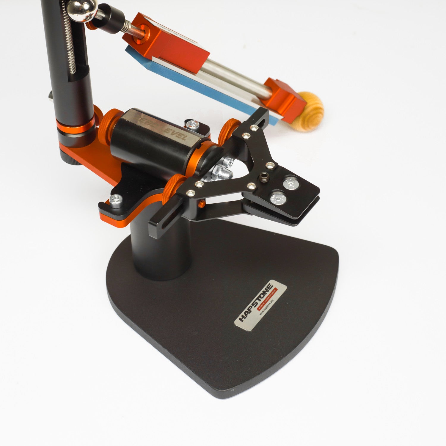 Hapstone Small Central Y Clamp