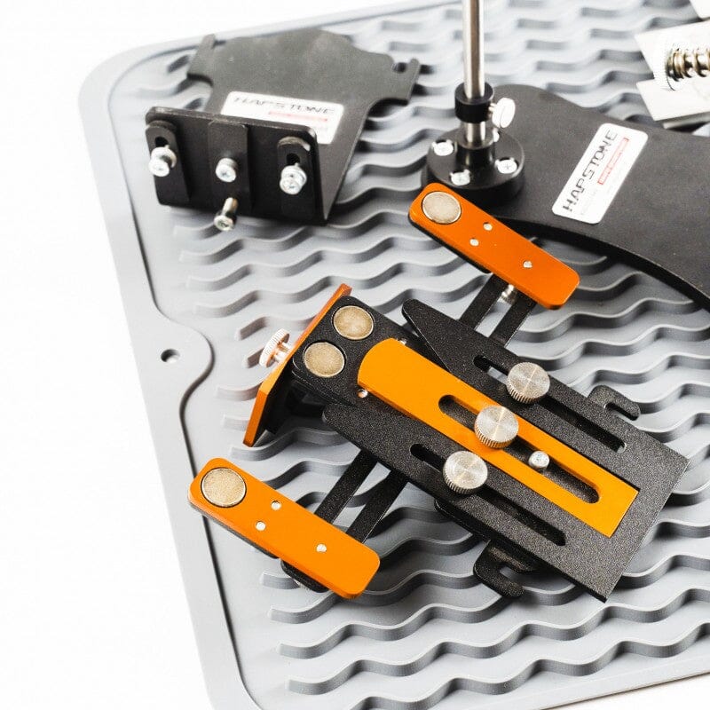 Hapstone Silicone Sharpening Mat - Large