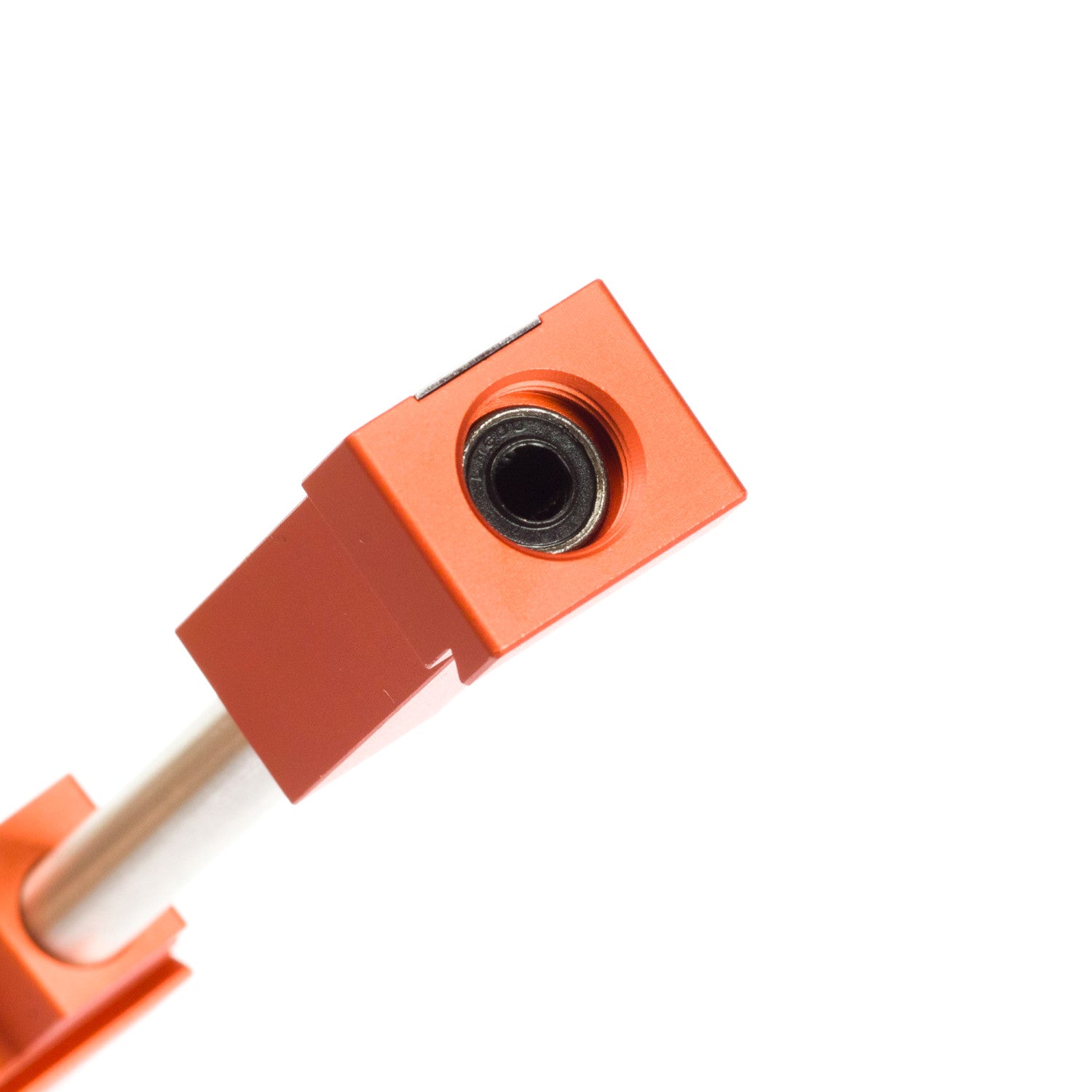 Hapstone Advanced Stone Holder with linear bearing