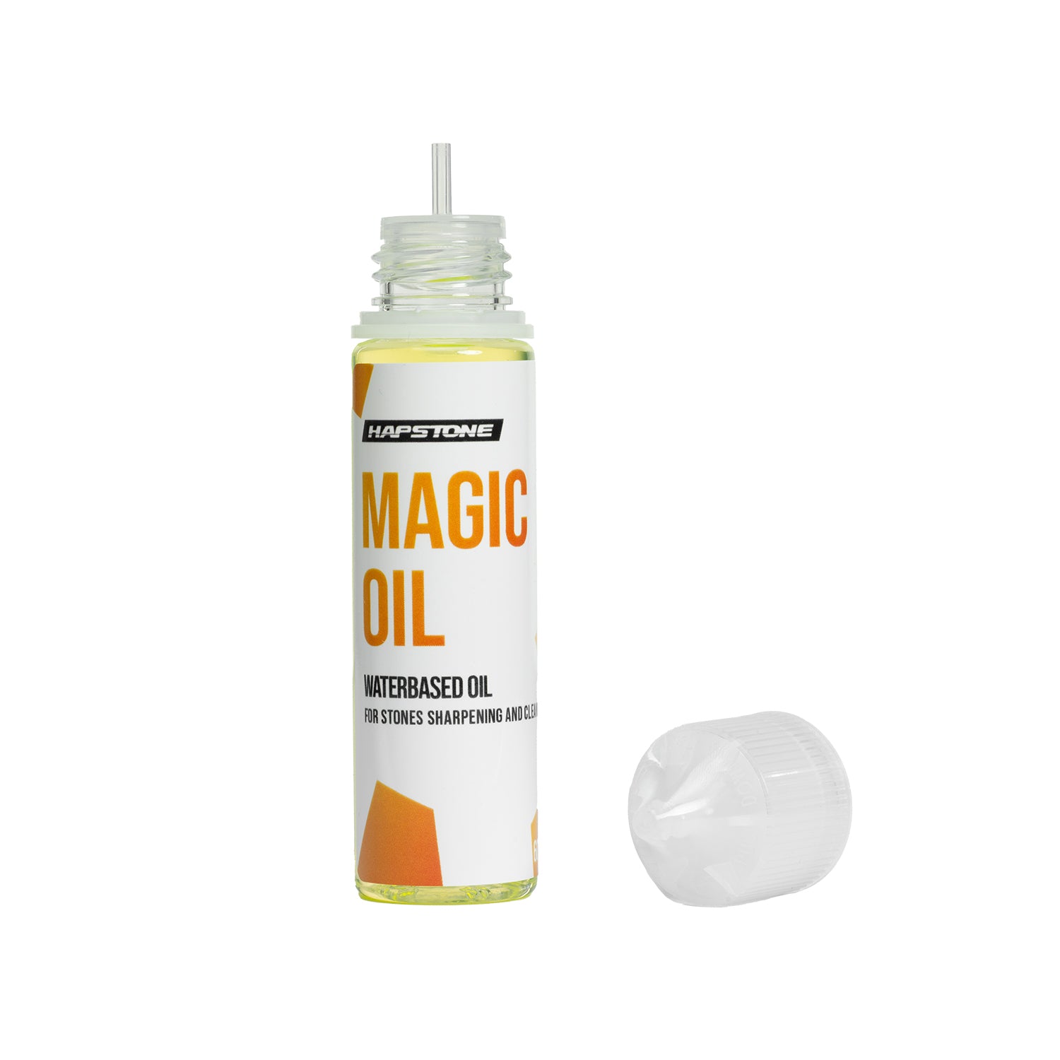 Hapstone Magic oil 2 oz (60ml)
