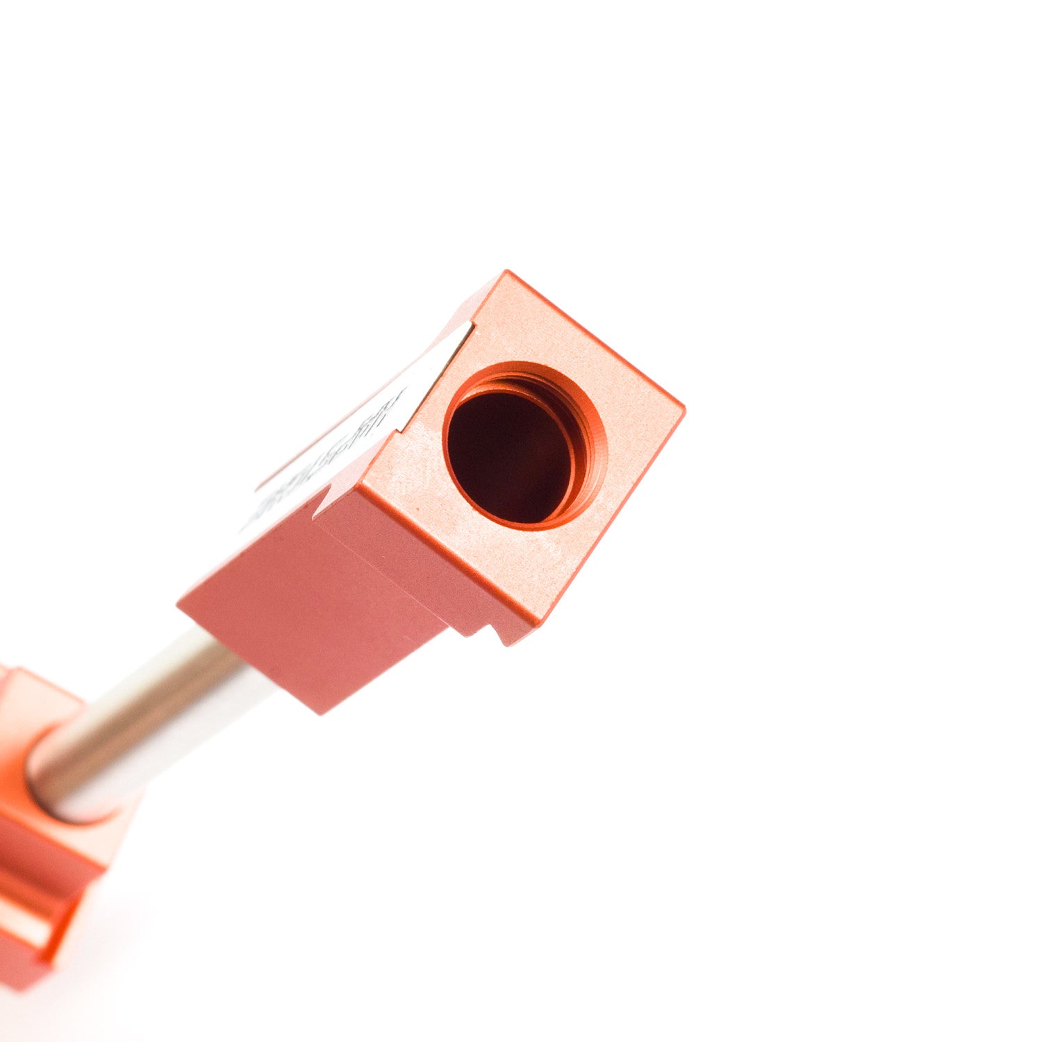 Hapstone Advanced Stone Holder with linear bearing