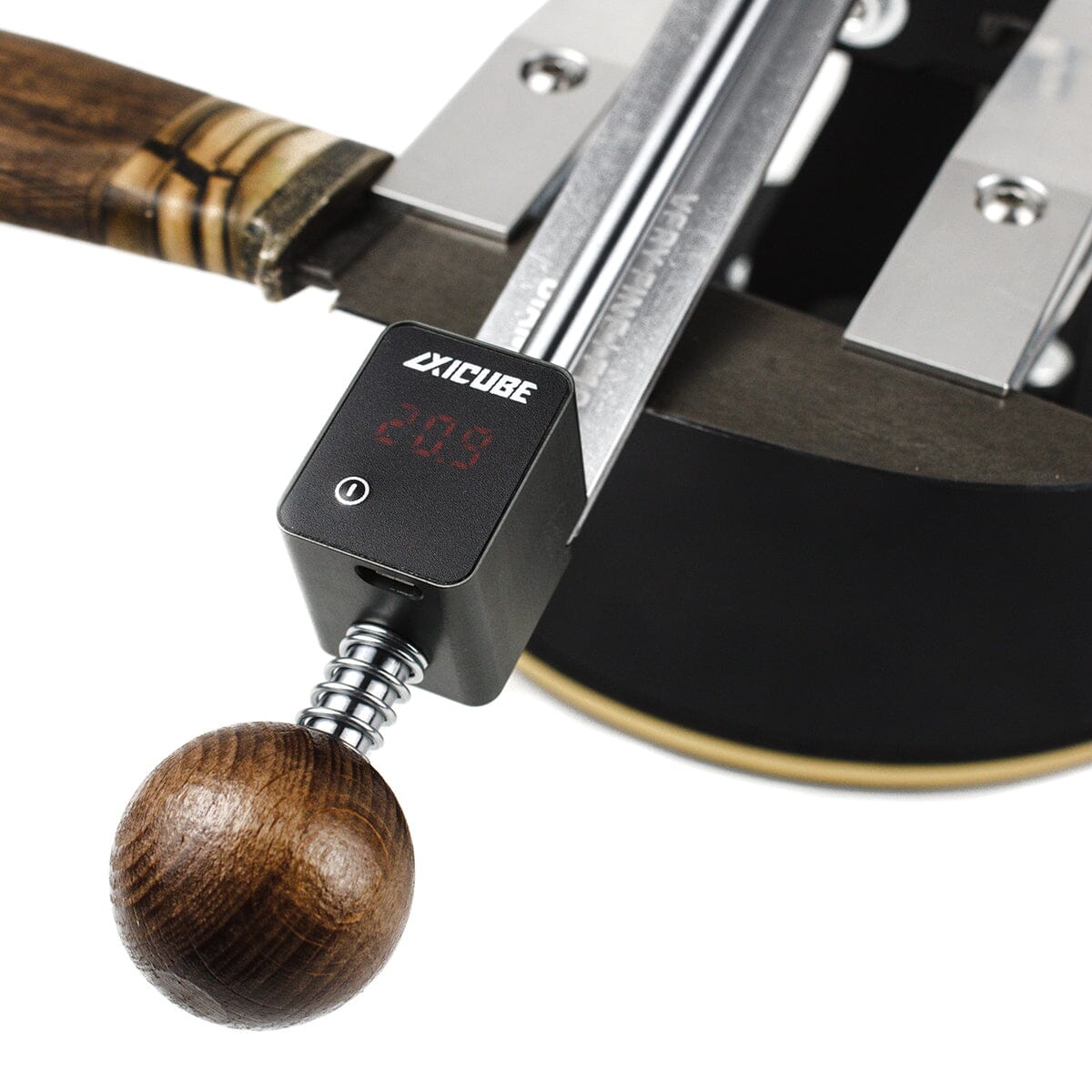 TSPROF K03 Pro Sharpener Zanvak Edition