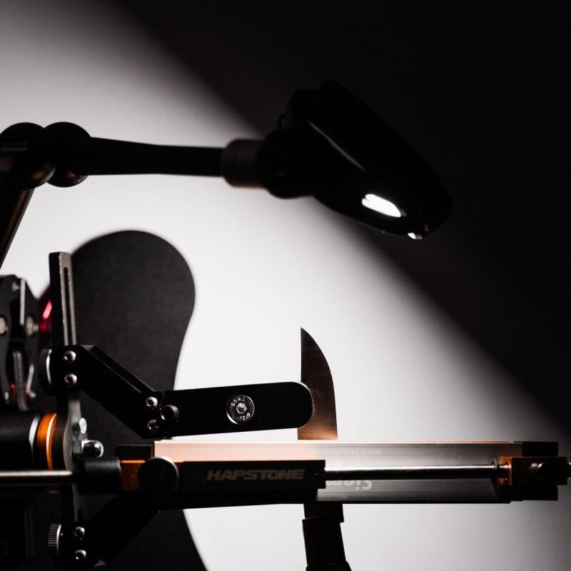 Hapstone Premium Lighting System