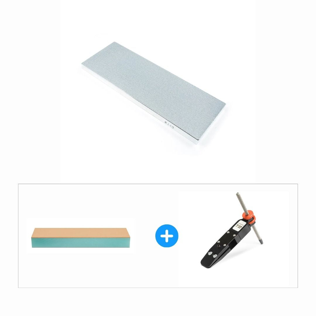 Atoma Advanced Diamond Sharpening Plate #140 Grit