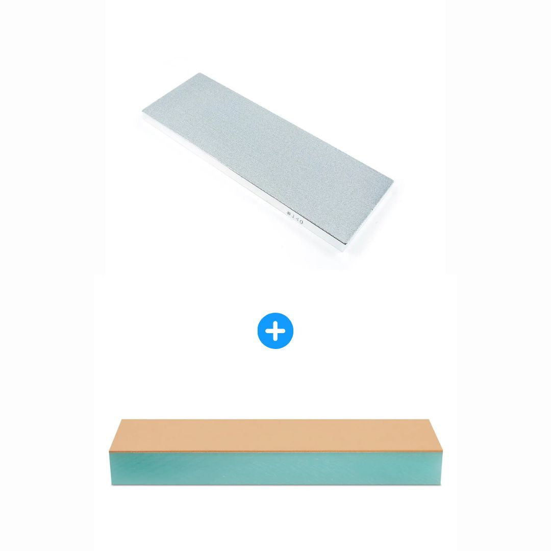 Atoma Advanced Diamond Sharpening Plate #140 Grit