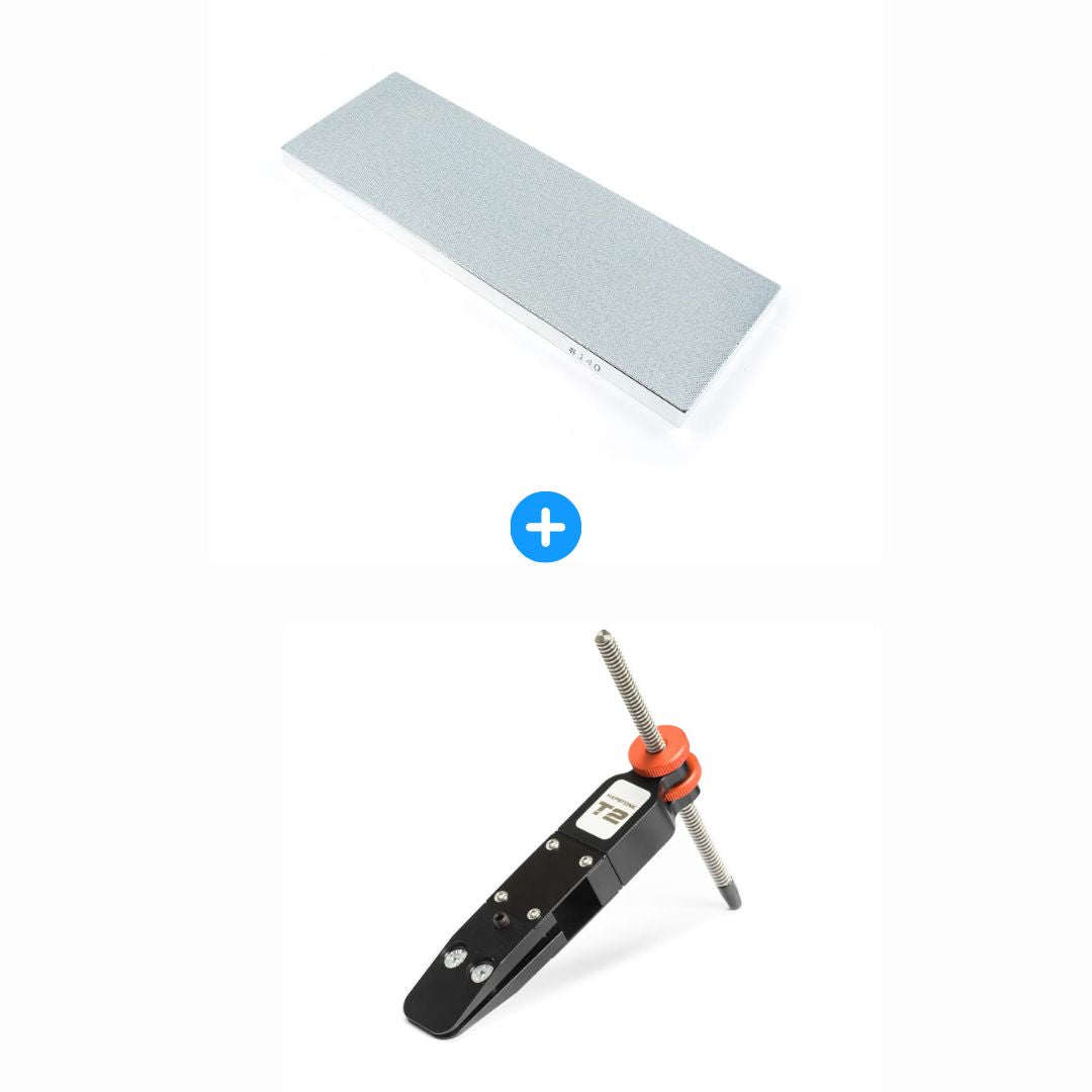 Atoma Advanced Diamond Sharpening Plate #140 Grit