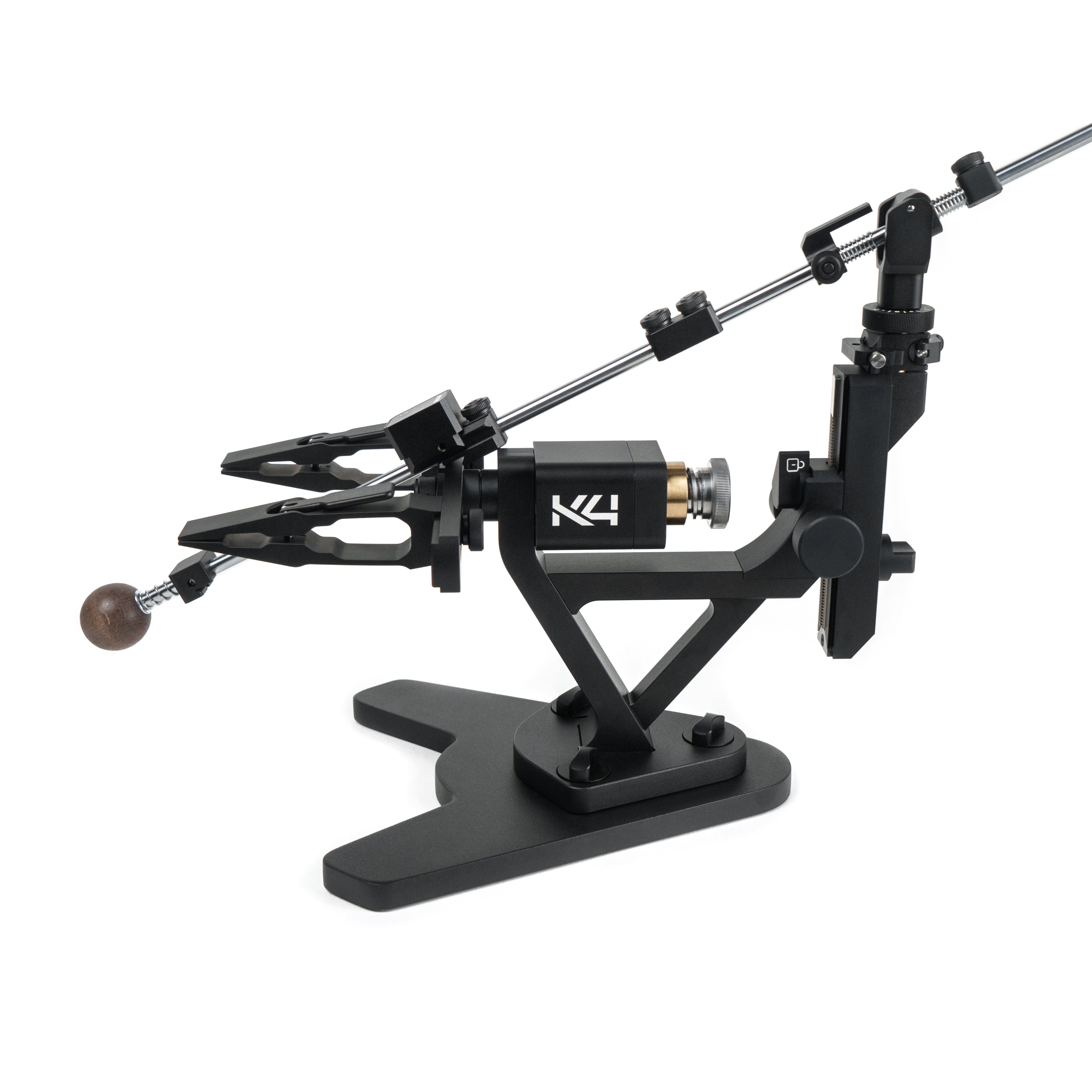 TSPROF K4 Sharpening System