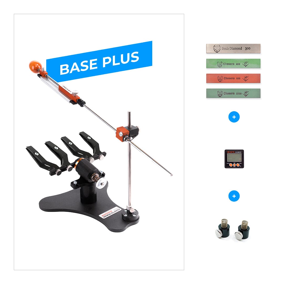 Hapstone R2 Opti Velocity Zanvak Edition