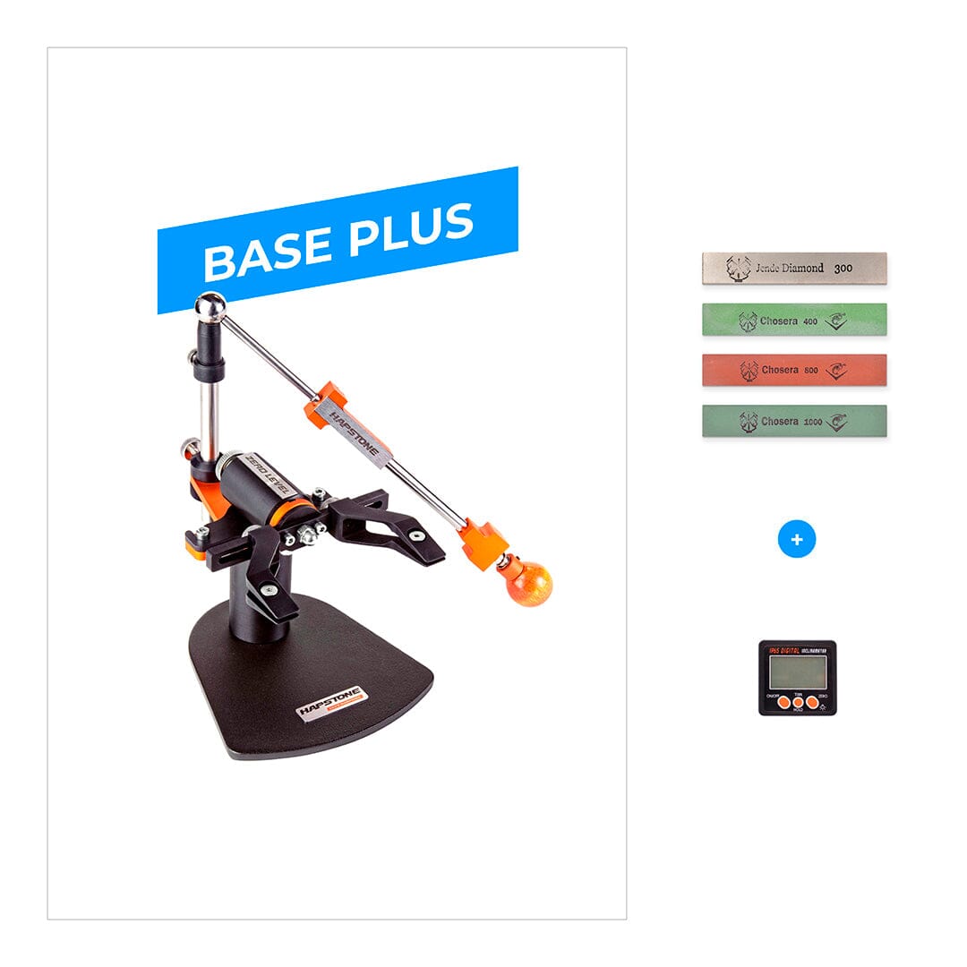 Hapstone RS Knife Sharpener Zanvak Edition