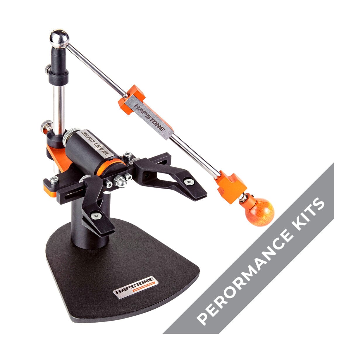 Hapstone RS Knife Sharpener Zanvak Edition