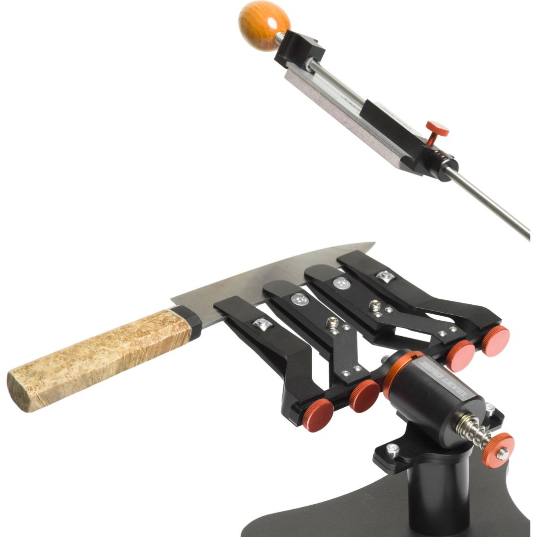 Hapstone R2 Black Edition Knife Sharpener