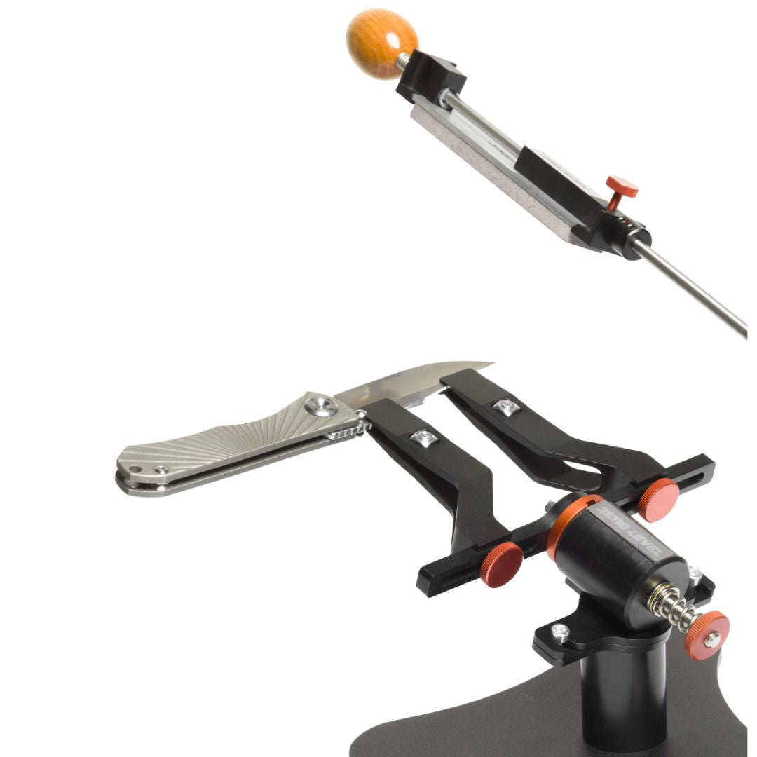 Hapstone R2 Black Edition Knife Sharpener