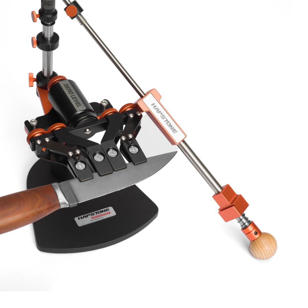 Hapstone RS Black Knife Sharpener (GEN2)