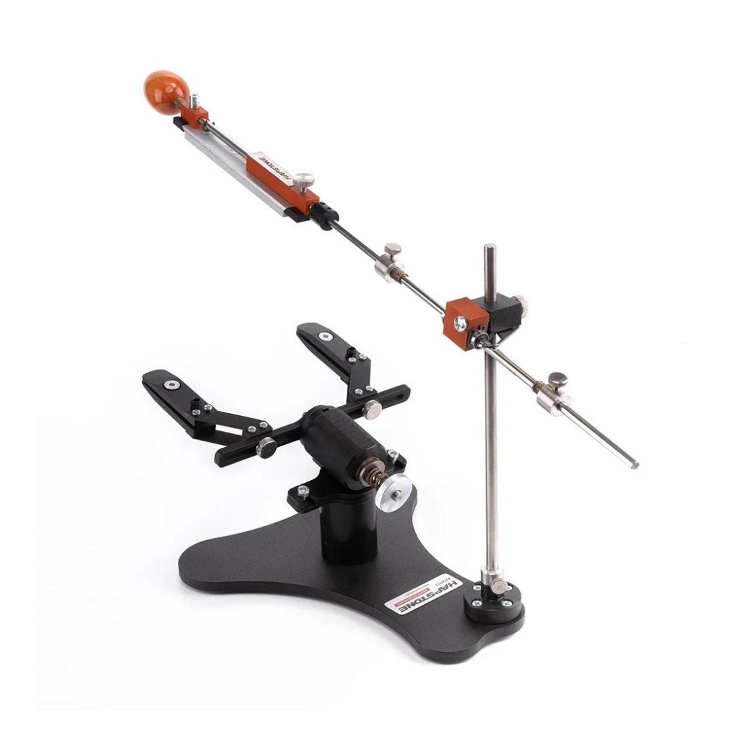 Hapstone R2 Knife Sharpener
