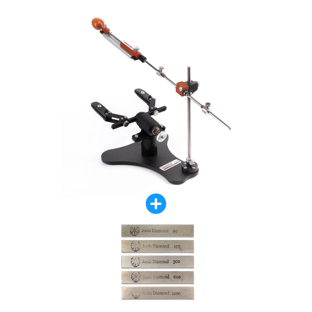 Hapstone R2 Knife Sharpener