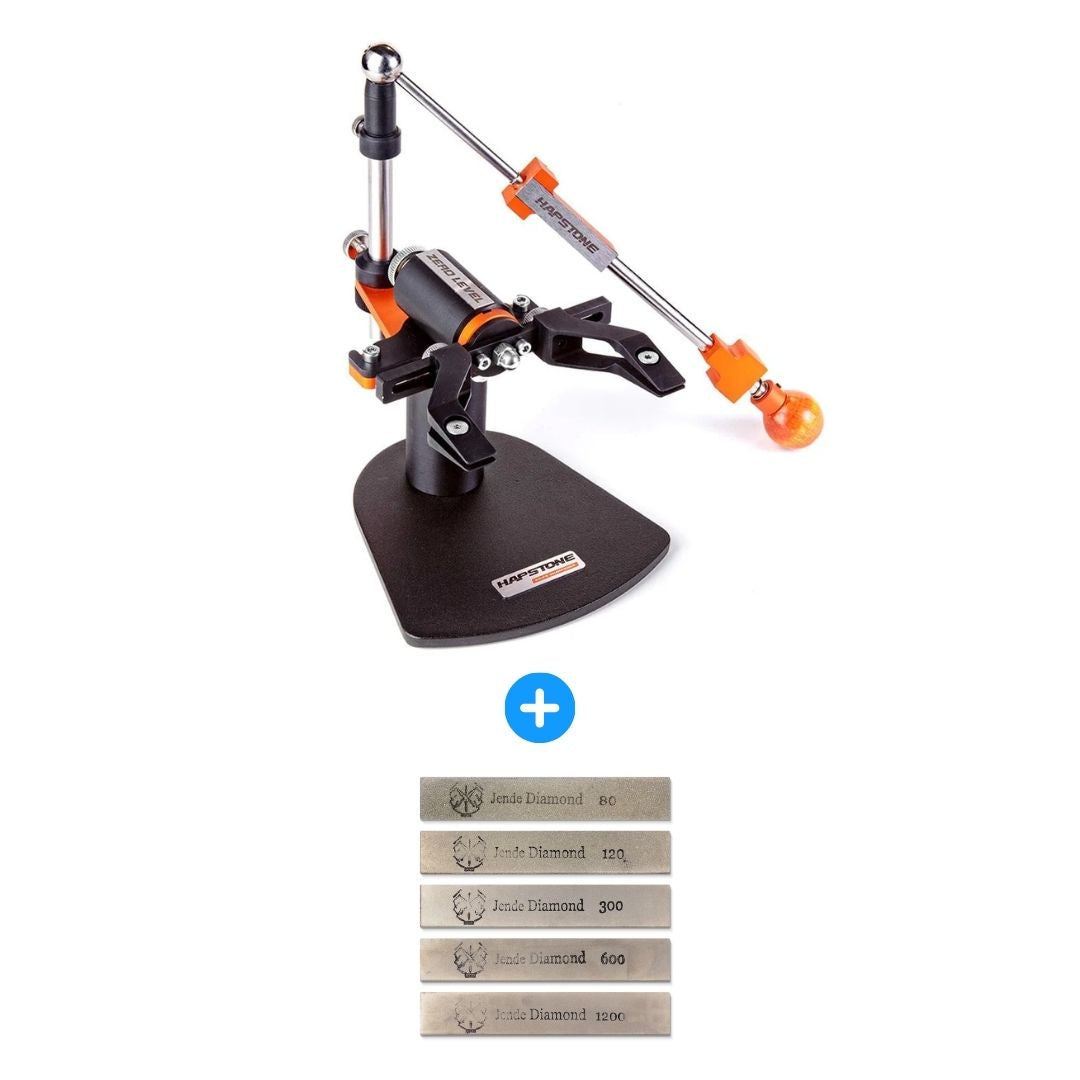 Hapstone RS Knife Sharpener (GEN 1)