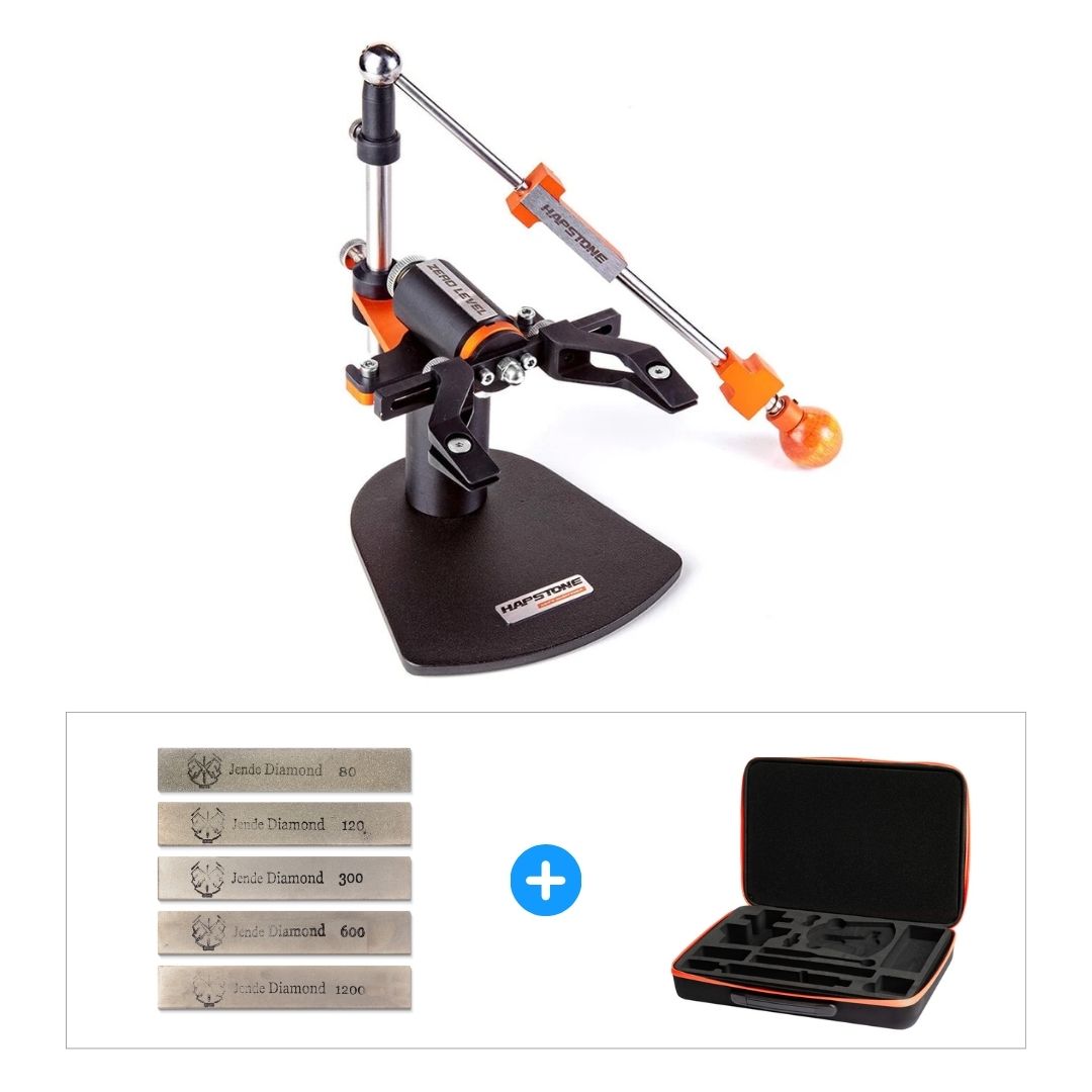 Hapstone RS Knife Sharpener (GEN 1)