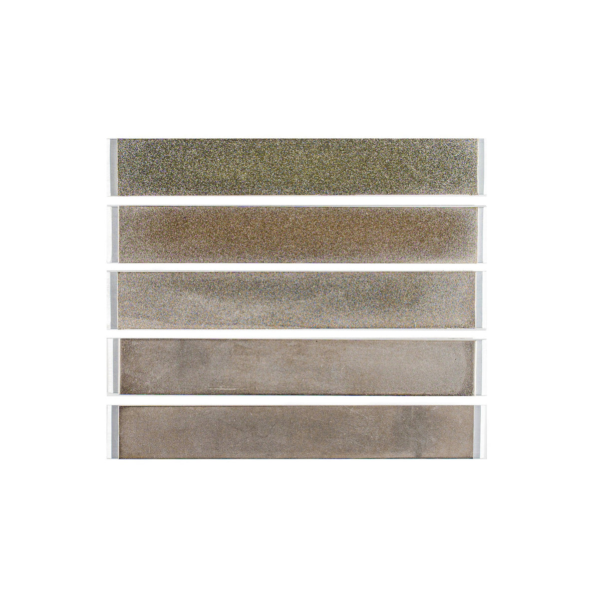 Hapstone Start Diamond Stones Set