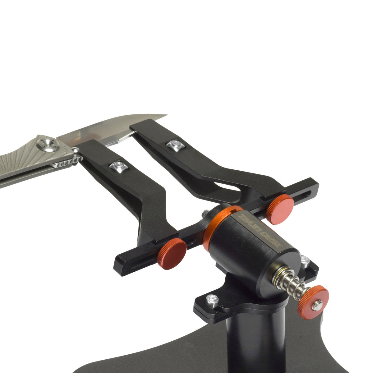 Hapstone Whole Milled Angled Clamps (Opti)