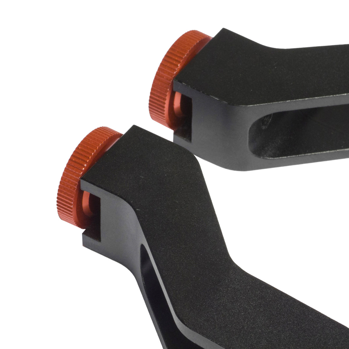 Hapstone Whole Milled Angled Clamps (Opti)