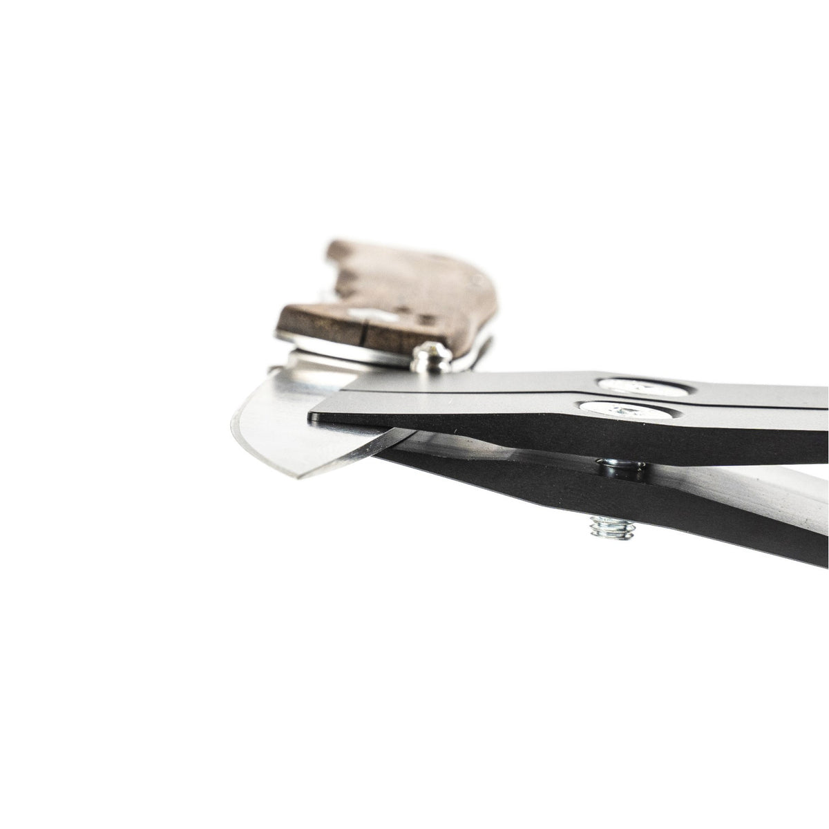 Hapstone Whole Milled Angled Clamps (Opti)