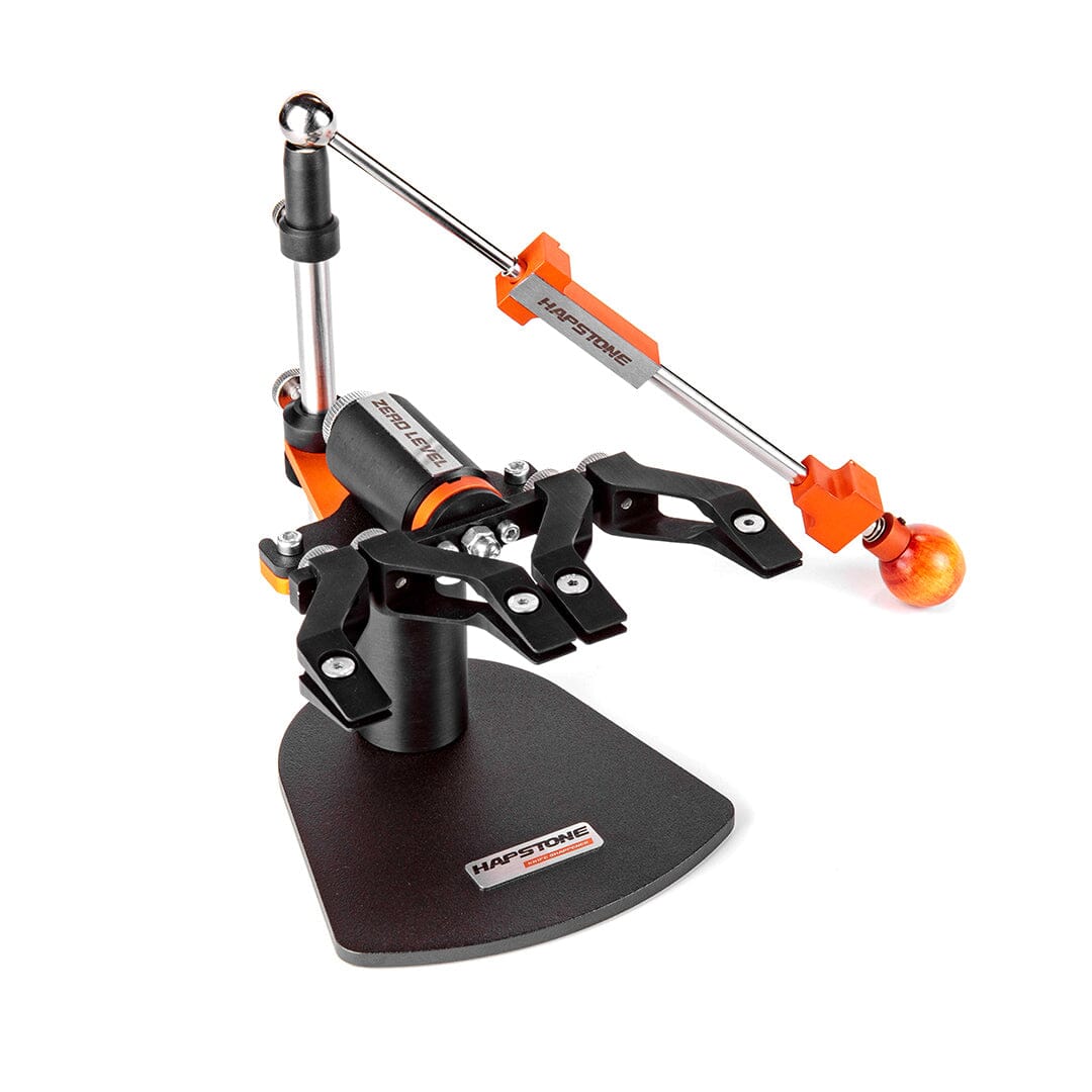 Hapstone RS Knife Sharpener System Only - Velocity