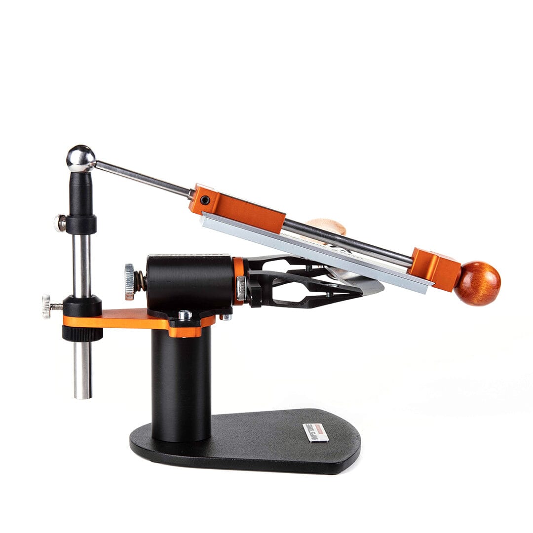 Hapstone RS Knife Sharpener Zanvak Edition