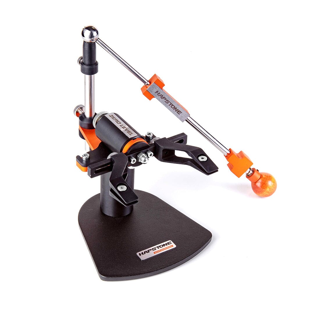 Hapstone RS Knife Sharpener Zanvak Edition