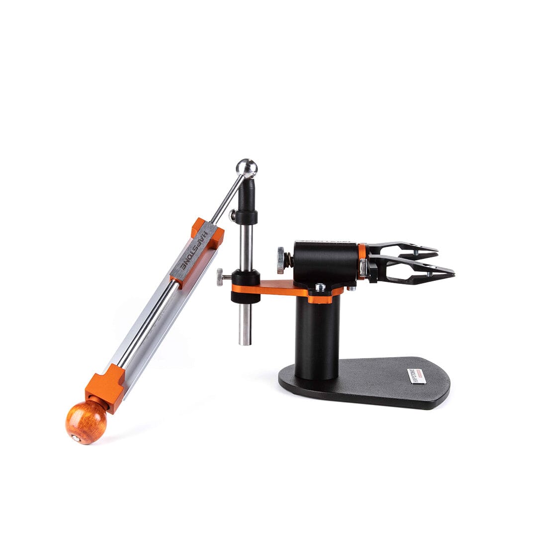 Hapstone RS Knife Sharpener Zanvak Edition