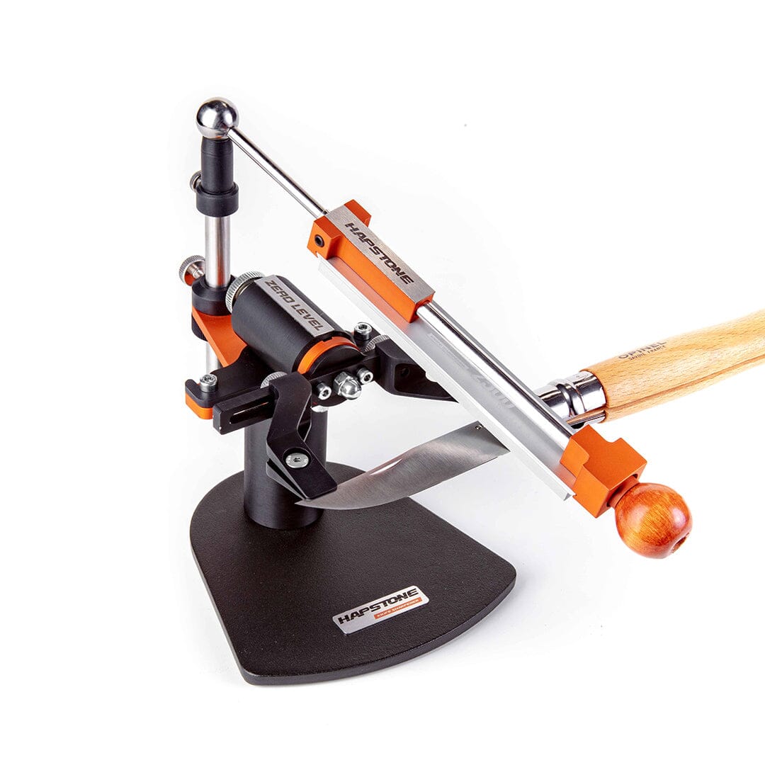 Hapstone RS Knife Sharpener Zanvak Edition