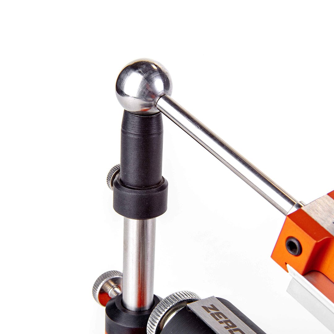 Hapstone RS Knife Sharpener Zanvak Edition