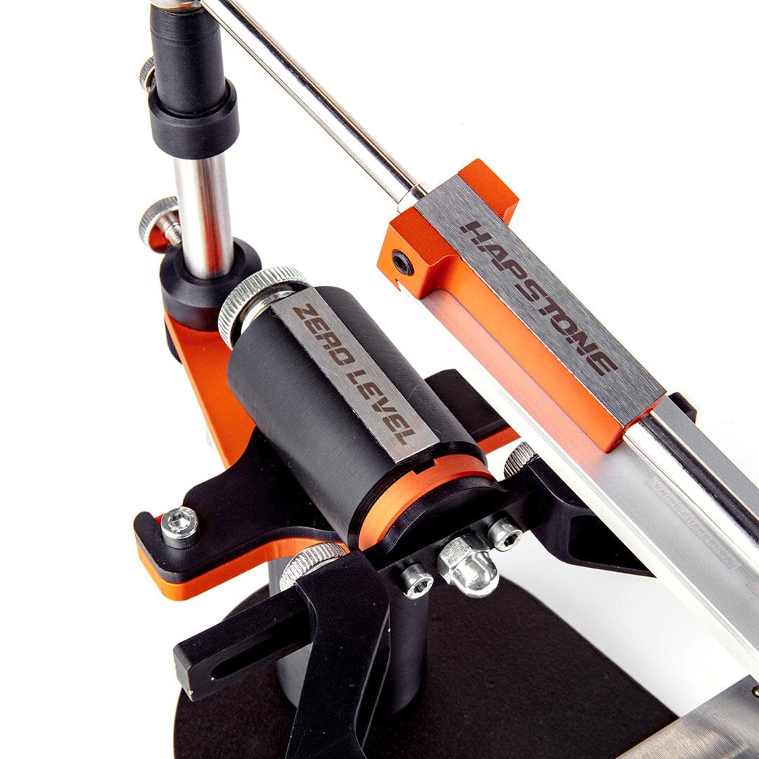 Hapstone RS Knife Sharpener Zanvak Edition