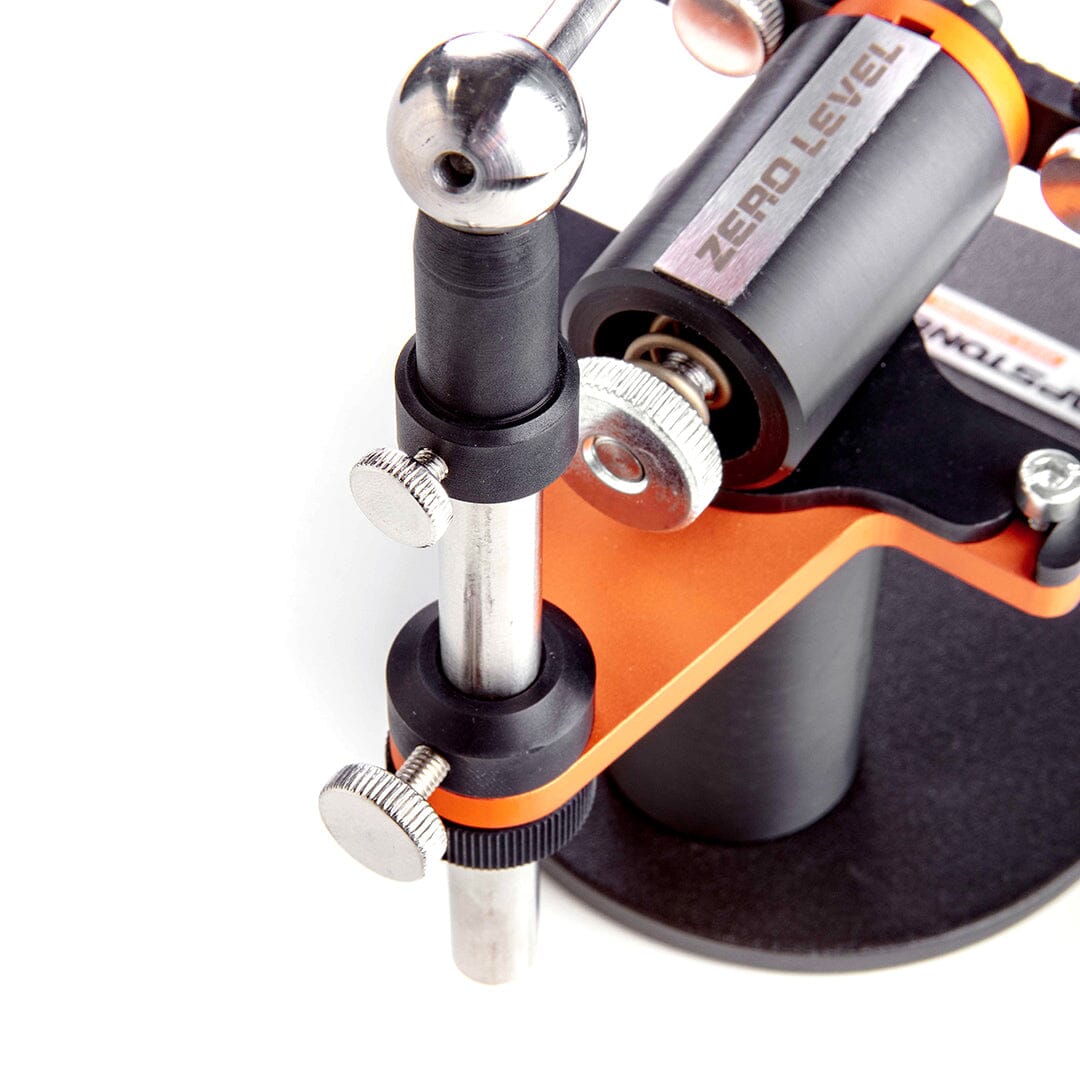 Hapstone RS Knife Sharpener Zanvak Edition