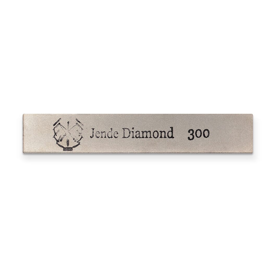 1x6 Jende Diamond Plate Kit 5 Piece