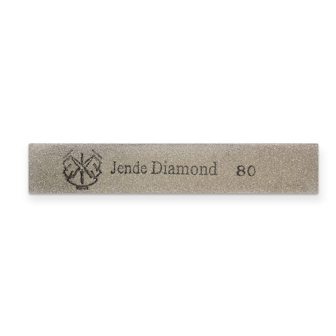 1x6 Jende Diamond Plate Kit 5 Piece