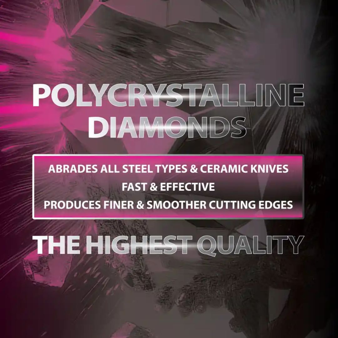 Jende Poly Diamond Emulsion 25ml