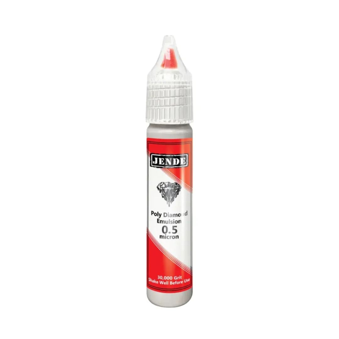 Jende Poly Diamond Emulsion 7ml