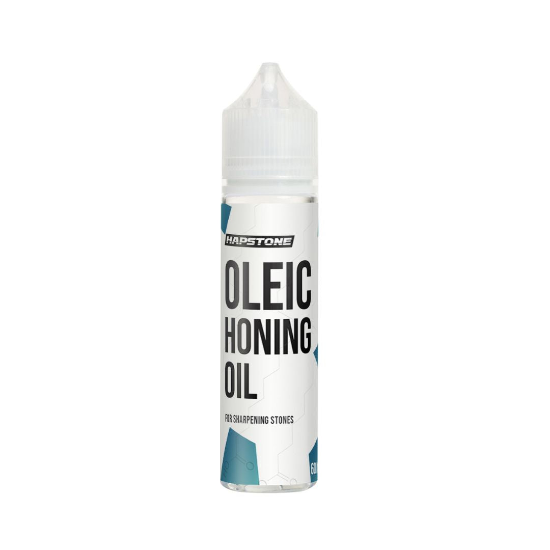 Oleic Sharpening Stone Oil 2 oz (60ml)