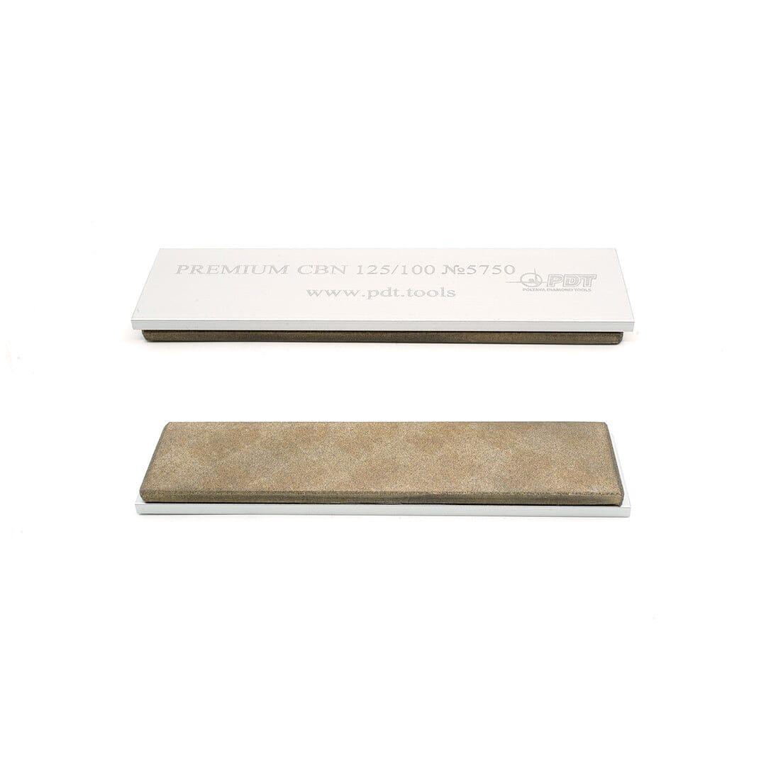 Poltava Premium Metallic CBN Stones for KME