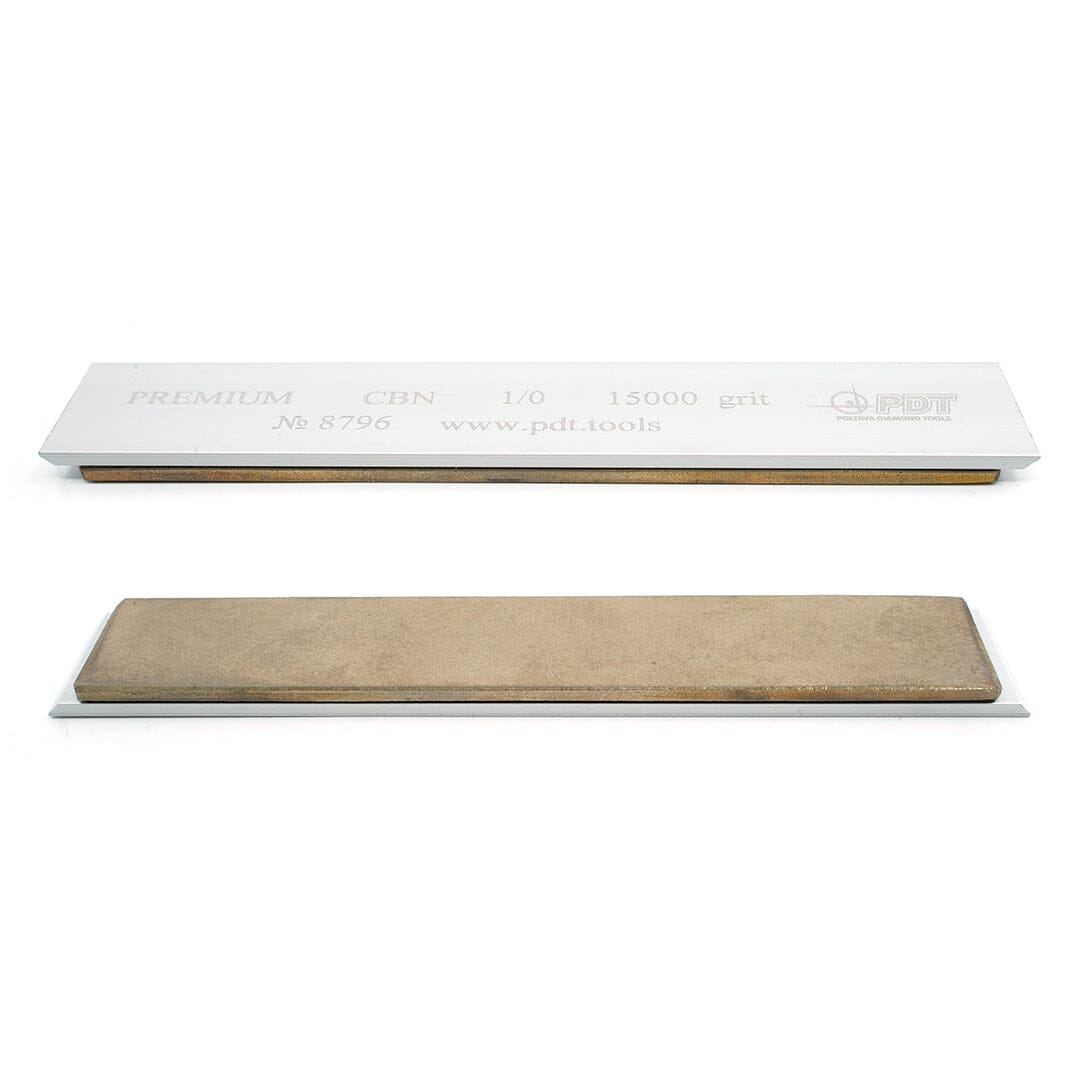 Poltava Premium Metallic CBN Stones 1x6