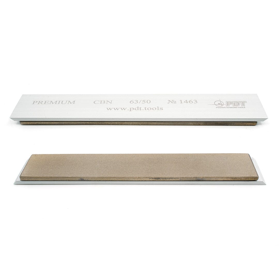 Poltava Premium Metallic CBN Stones 1x6