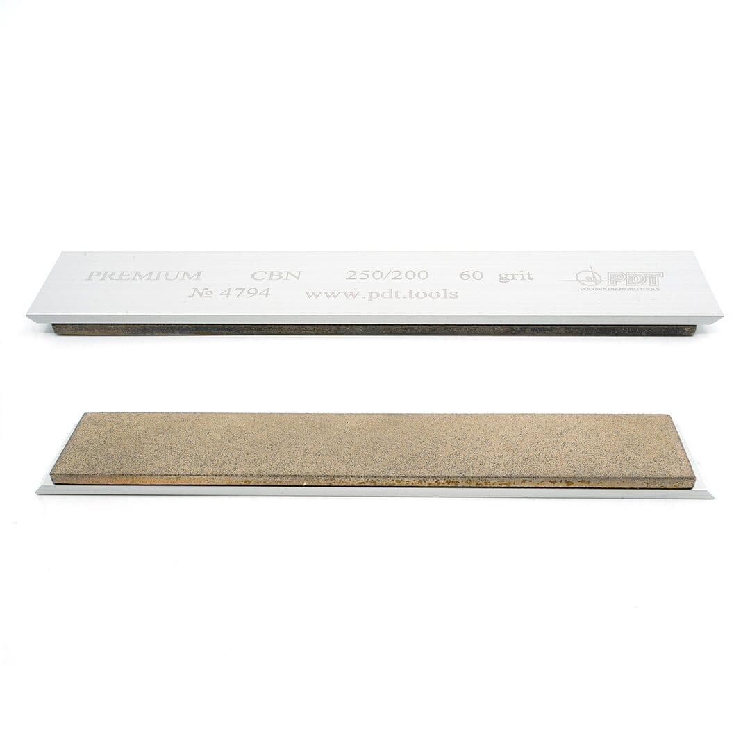 Poltava Premium Metallic CBN Stones 1x6