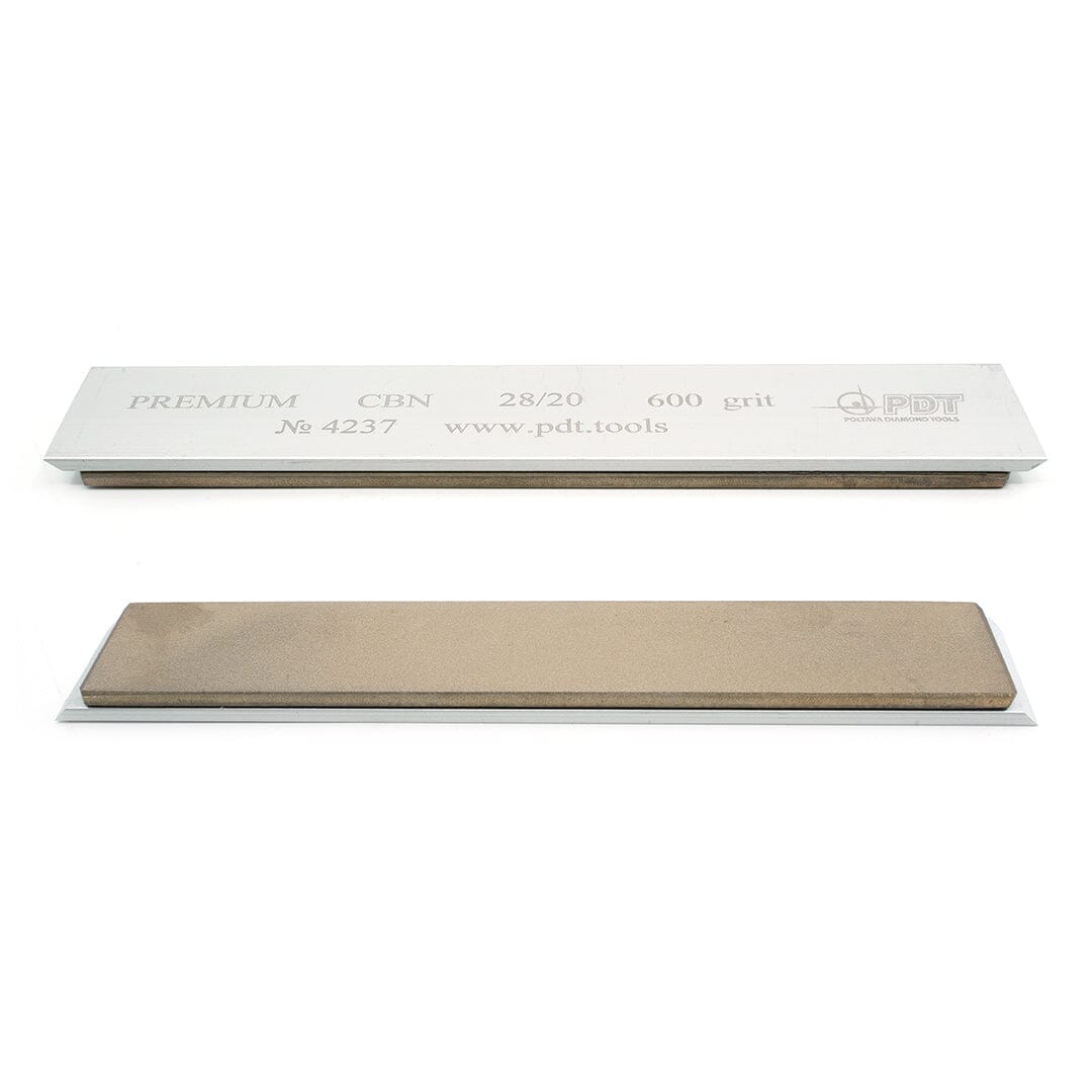 Poltava Premium Metallic CBN Stones 1x6